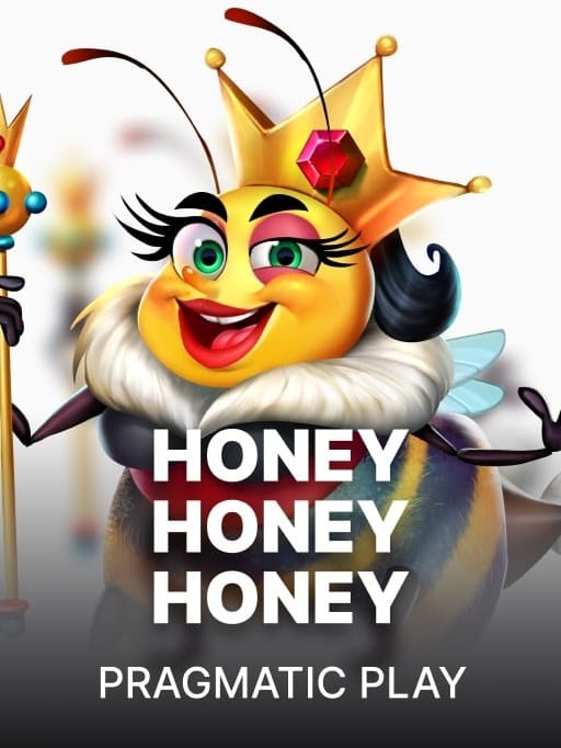 Honey Honey Honey screenshot